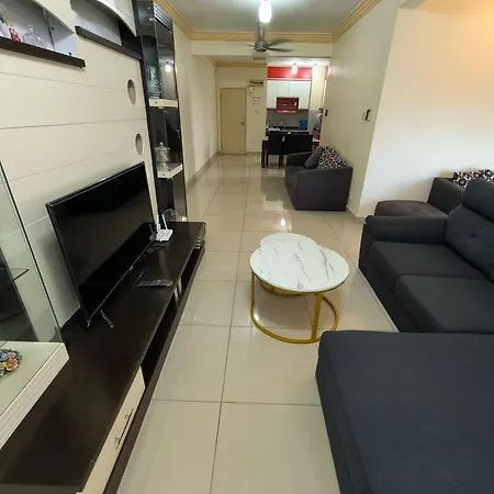 Homestay Bandar Kota Bharu Exterior photo