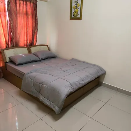 Homestay Bandar Kota Bharu Exterior photo