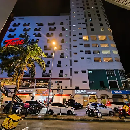 Homestay Bandar Kota Bharu Exterior photo