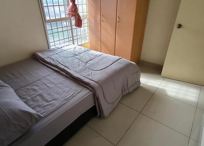 Homestay Bandar Kota Bharu