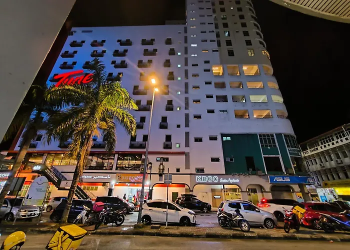 Homestay Bandar Kota Bharu