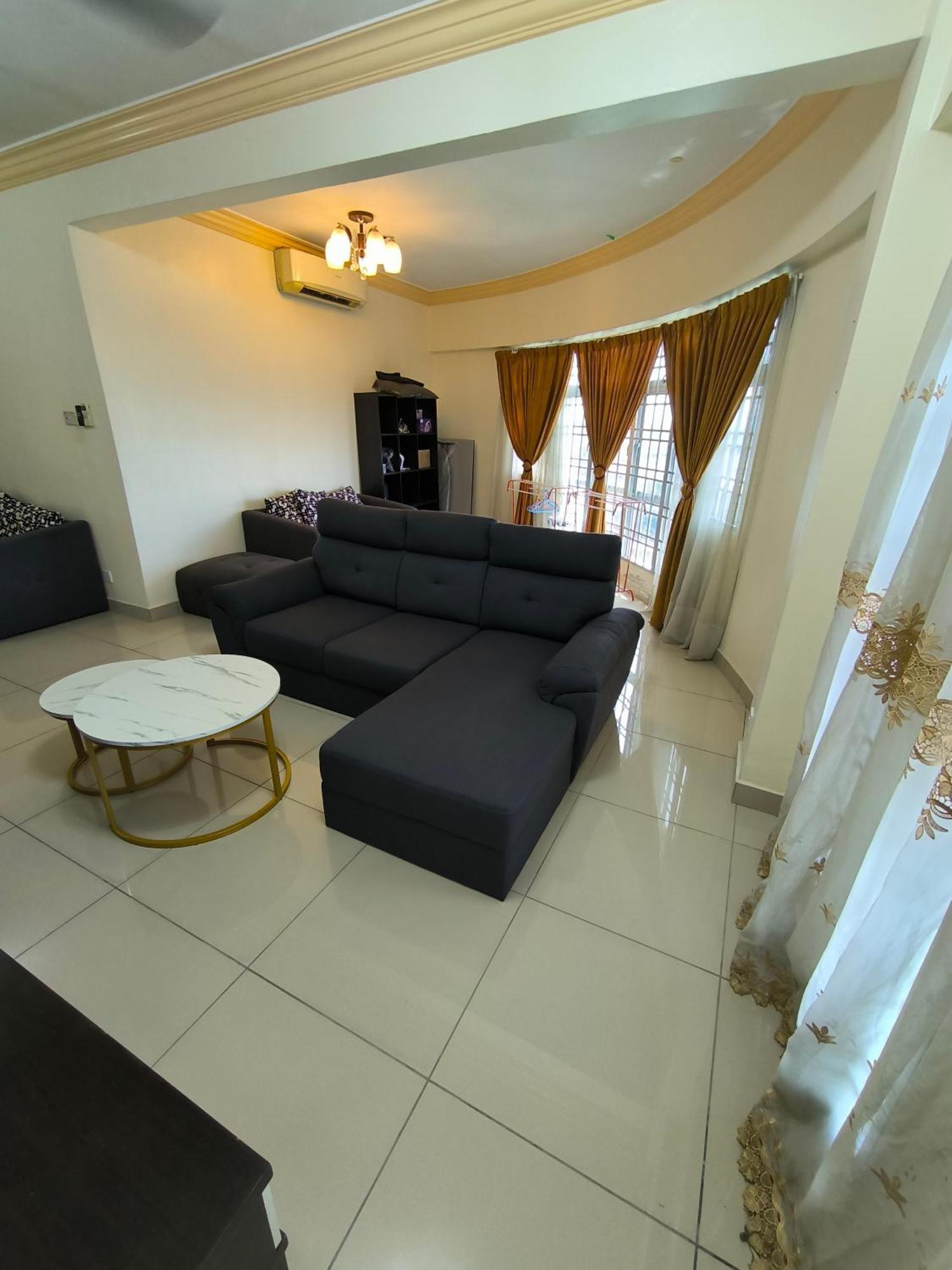 Apartment Bandar Kota Bharu