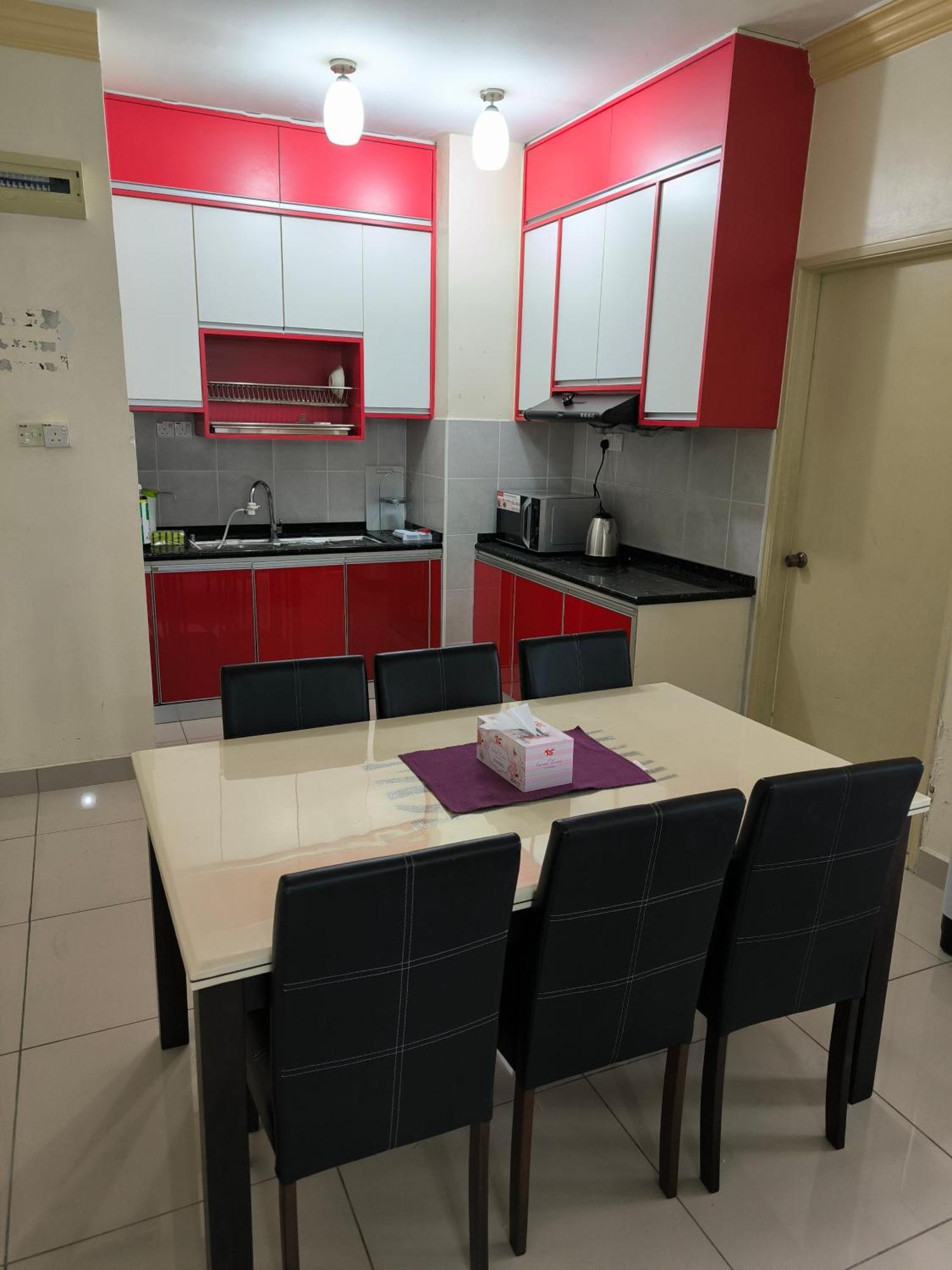 Apartment Bandar Kota Bharu