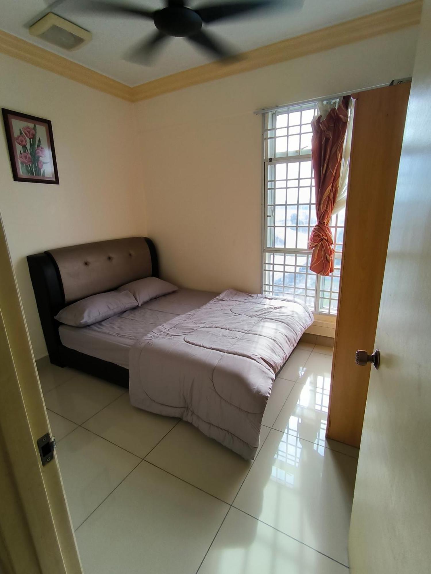 Bandar Apartment Kota Bharu