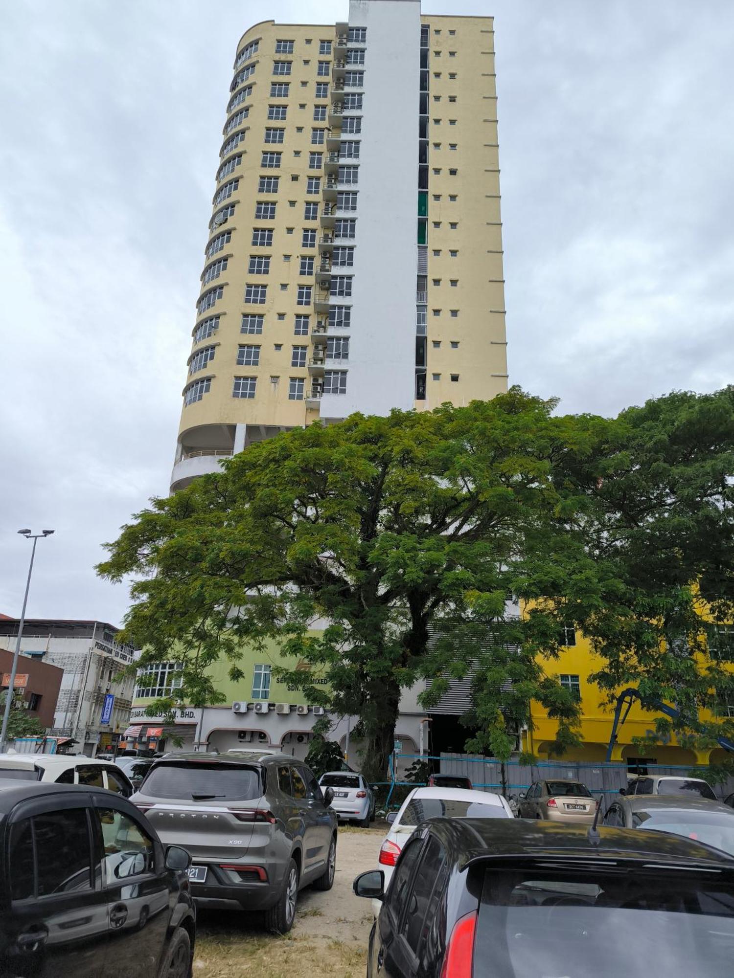 Bandar * Kota Bharu