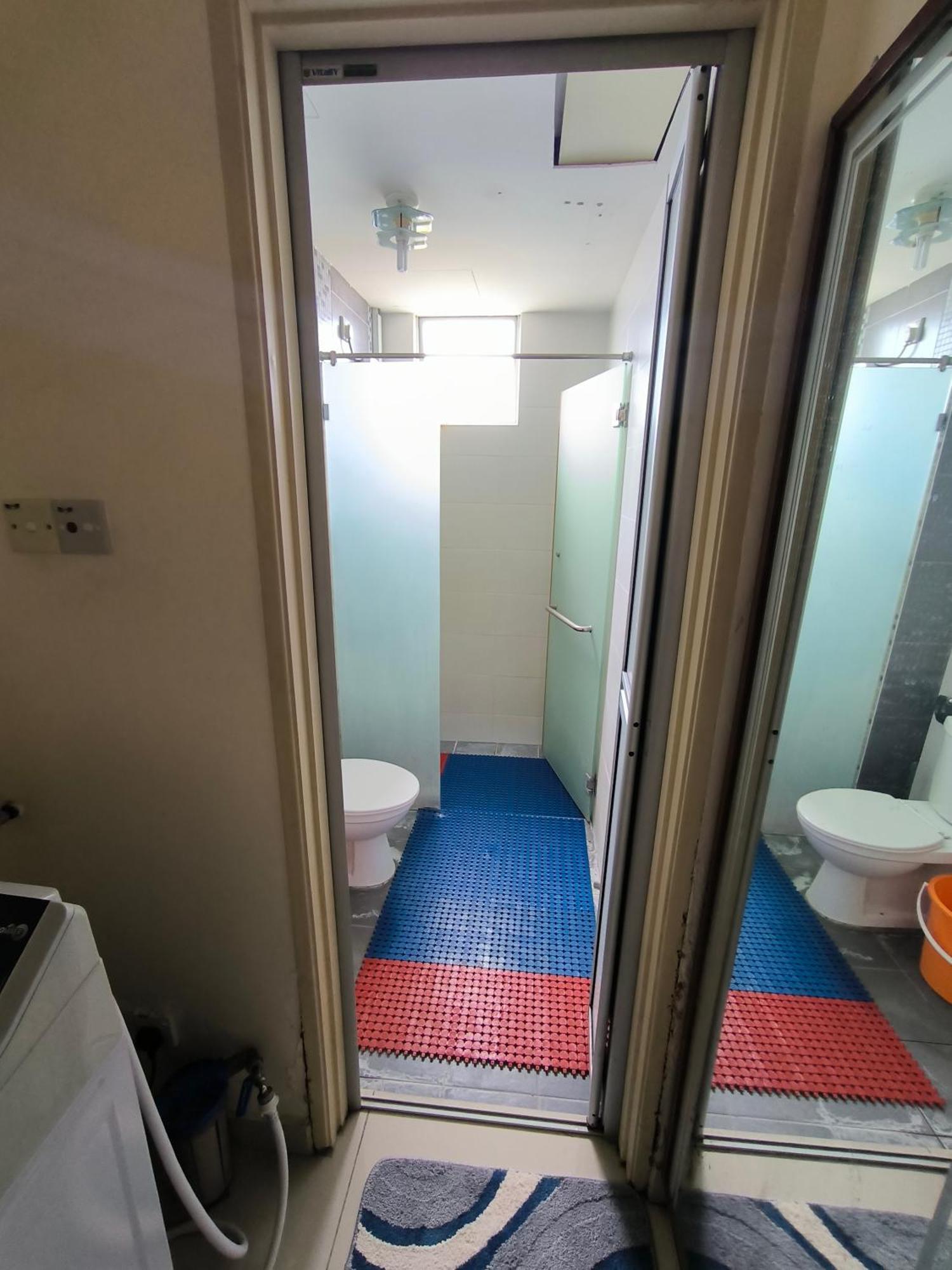 Bandar Apartment *